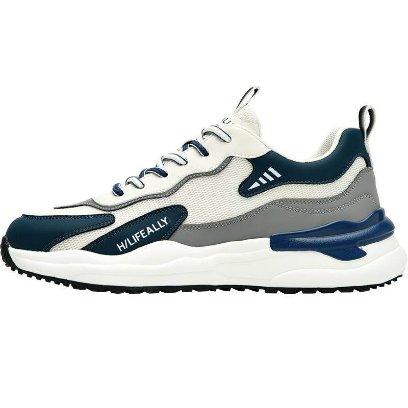 HLA/海澜之家官方正品男鞋