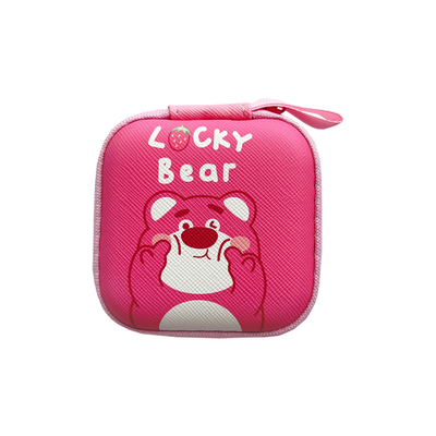 日韩卡通迷你收纳包新品优惠