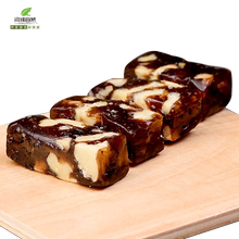 南枣核桃糕软糖红枣泥手工休闲零食