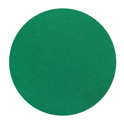 绿色桌垫玻璃板背景布条纹