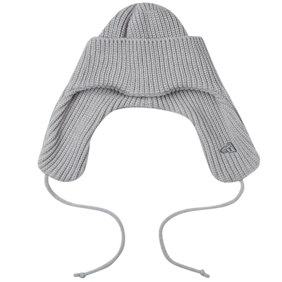 NewEra纽亦华护耳针织帽