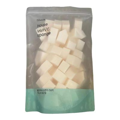 fillimilli韩国化妆海绵专业