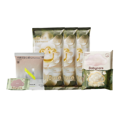 天猫礼盒合集bcbabycare