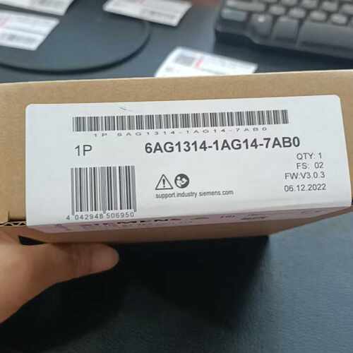 议价6AG1314-1AG14-7AB0/2AY0 6ES7314-1AG14-0AB0 现货秒发包邮