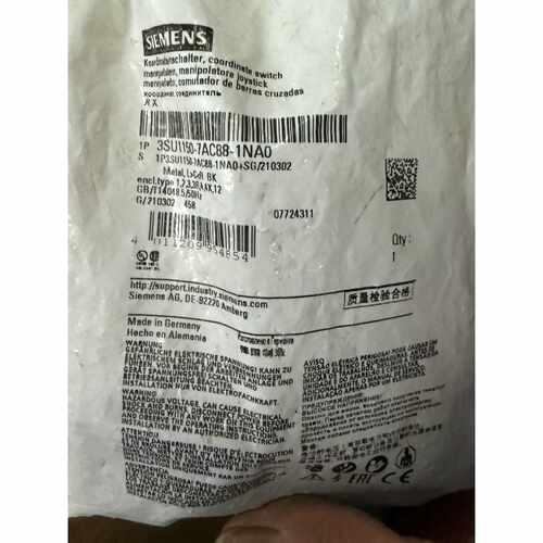 溢价-3SU11507AC881NA0开关