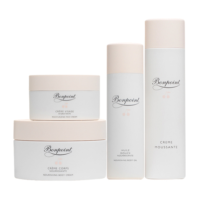 bonpoint挚爱明星礼盒一套呵宠