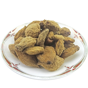 碧桃干 天然纯新货 中药材 瘪桃干 桃奴 阴桃干毛桃 500克 包邮