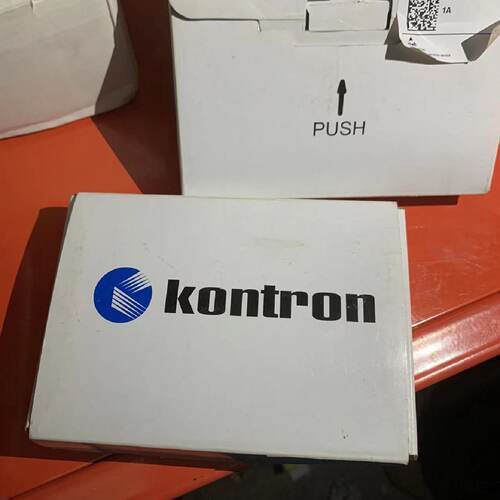 询控创 kontron 9-1102-9080 工控主板
