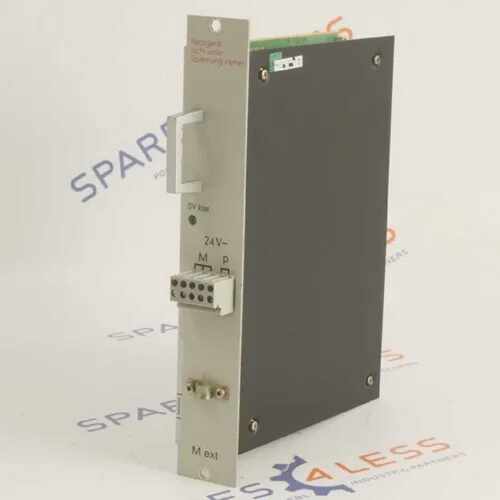 询Simatic Sinumerik Power Supply