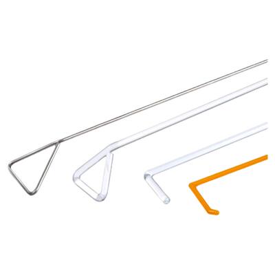 比克曼生物不锈钢一次性接种棒