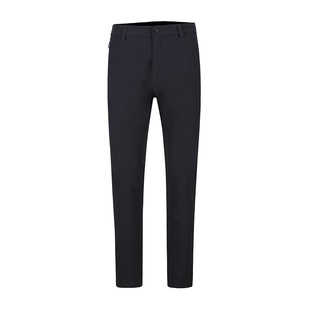 三夫户外丨隐者山之道冰雾男款徒步户外长裤防泼水春夏休闲裤子