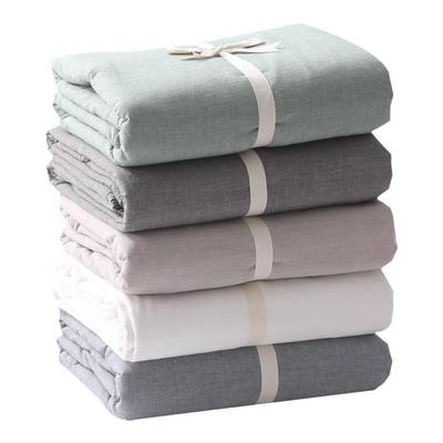 纯棉床笠舒适裸睡舒床笠