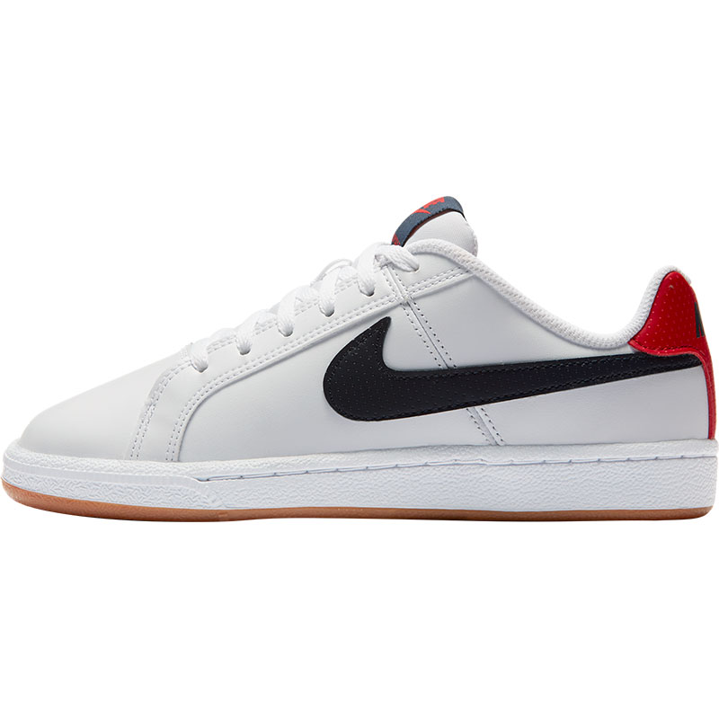 Nike/耐克正品Court Royale女子GS大童休闲板鞋833535-107