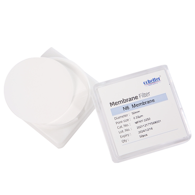 cobetter科百特有机微孔滤膜