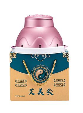 Imone/艾漫大号宫廷灸