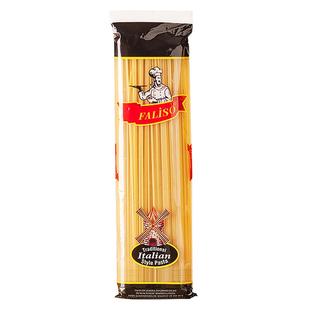 原装进口意大利面儿童意面低脂家用意粉通心粉速食拌面面条