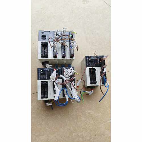 【请询价】禾川PLC模块HCA8C16X16YTV2P4