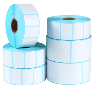 三防医用热敏纸60*70 80*50 58 32输液瓶试管贴医嘱不干胶标签纸