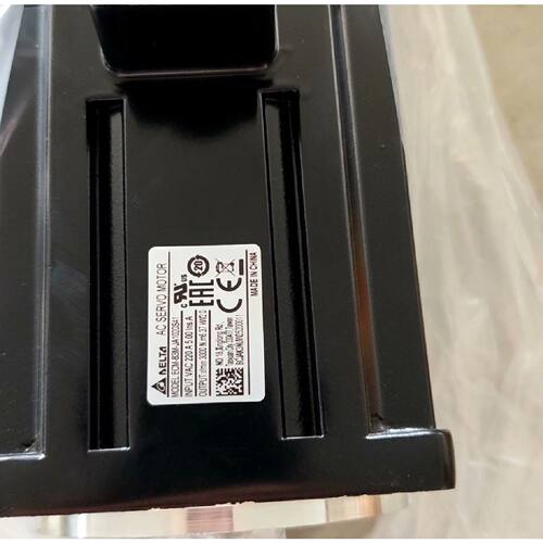 议价伺服电机ECMB3MJA1020S41220V输维修
