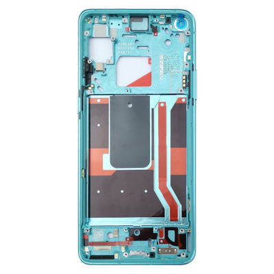 适用一加8T/9/RT中框后盖原装