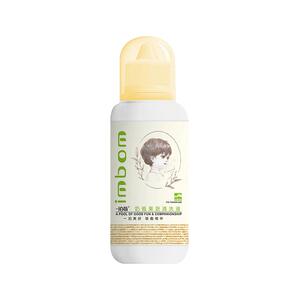 一泊萌奶瓶清洗剂低泡弱酸性配方