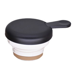 OPUS不锈钢保温壶MBO-BIRD-1500\2000壶盖水壶通用盖子配件杯盖