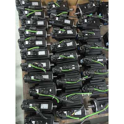 询价下单MS1H2-20C30CD-A334Z-S4 汇川 电机 可开发票