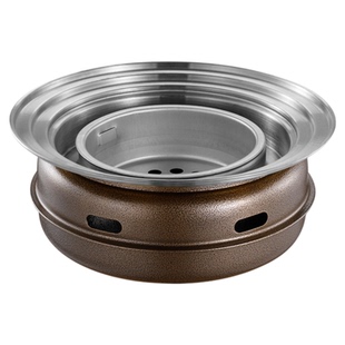 碳烤炉家用木炭烤肉炉日式烧烤炉大号烤肉店大排挡烧肉炉烧烤炉子