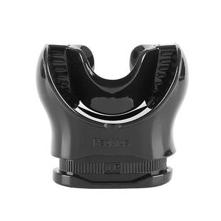 Nautilus 鹦鹉螺 新款潜水咬嘴 舒适型  包邮  附赠自锁型扎带