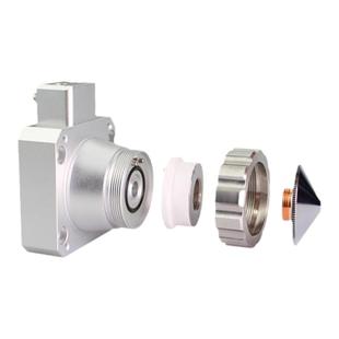 嘉强激光切割机传感器BM111电容头BT240 三维BM114 激光机传感头