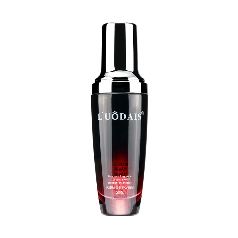 洛黛诗香氛护发精油50ml