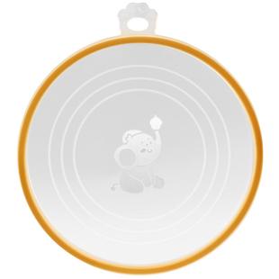 硅胶保鲜盖剩饭剩菜冰箱碗盖密封盖微波炉防溅盖加热盖杯盖通用