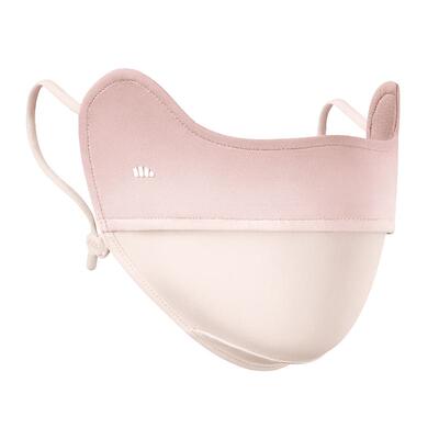 蕉下口罩春夏专研专利防紫外线