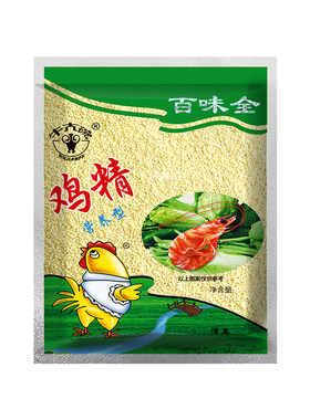 牛大碗营养型鸡精炒菜煲汤调味料