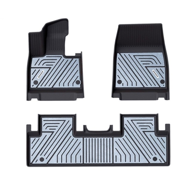 宇森TPE劲铠丝小米YU7脚垫