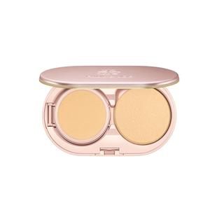 PAUL&JOE水凝透亮啫喱粉底霜干皮保湿清透粉底液遮瑕持久不脱妆