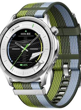 OPPOWatchS手表oppo智能手表