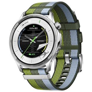 【政府补贴手表】OPPO Watch S 超薄设计 AI运动教练长续航流体云运动手表新款oppo手表官方正品oppo智能手表