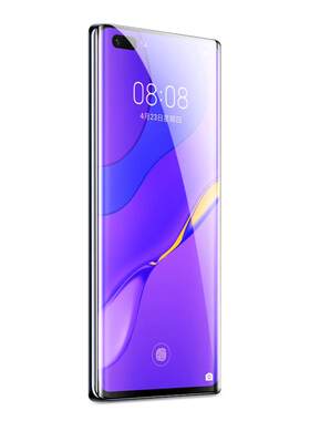 闪擎适用华为nova7手机膜