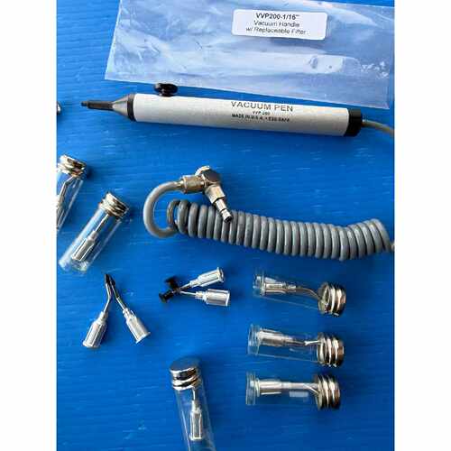 询价VACUUM PEN VVP200-1/16 真空吸笔