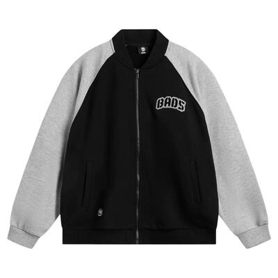 LI-NING/李宁篮球棒球领