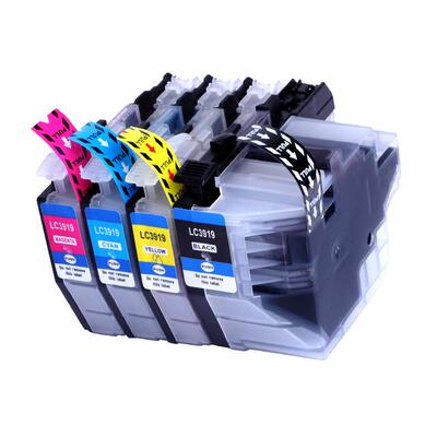 3919墨盒兄弟MFC-J3930DW3530