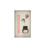 新品毕加索钢笔621小学生专用三四年级男孩女生儿童练字精美礼盒生日手办可替换墨囊墨水笔高档礼物节日送礼