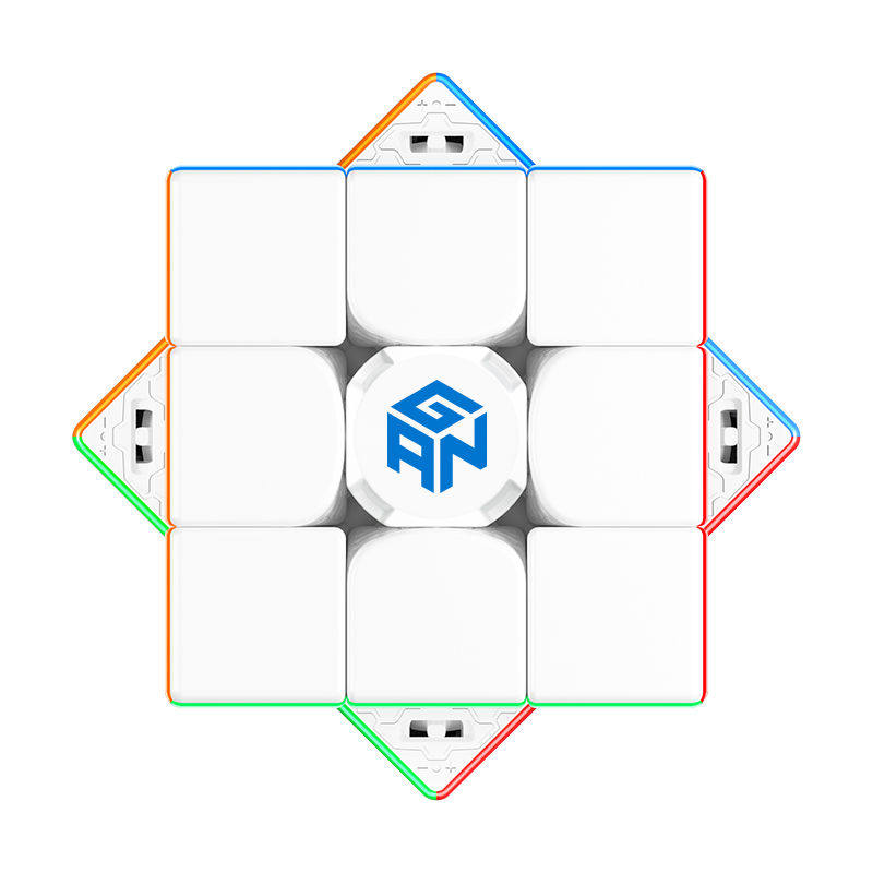 GAN12UI智能魔方三阶蓝牙在线