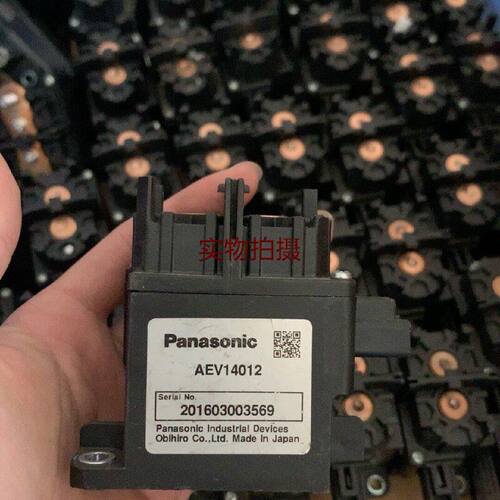 询价-AEV14012继电器