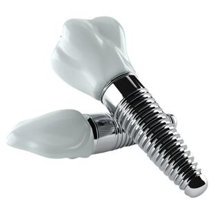 【进口补牙】爱齿尔口腔牙科补牙树脂镶牙补蛀牙洞牙缝修复牙缺损