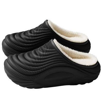 防滑防臭棉拖鞋男款冬季2025新款