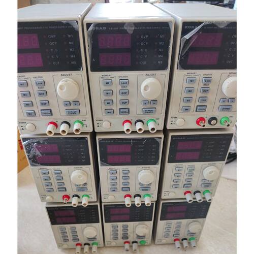 询价-KORAD科睿源KA3005P直流稳压电源30V5A