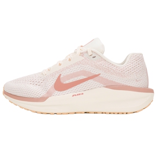 耐克官方正品跑步鞋女款2026春季新款透气NIKE Air缓震运动休闲鞋