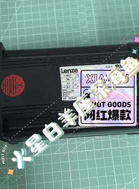 询价-MDFKSBS071-33 伦茨伺服电机库存一台，成色新